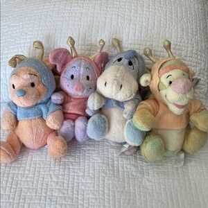 DISNEY :: WINNIE THE POOH & FRIENDS